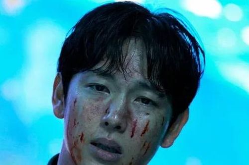 Mặt tối xã hội Hàn Quốc trong 'Squid Game 3'