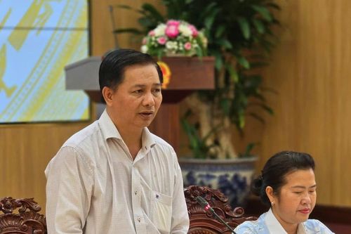 Chủ tịch TP. Cần Thơ: Cần quan tâm đến ngành 'công nghiệp không khói'