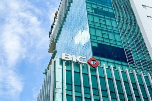 BIC lọt Top 50 công ty niêm yết tốt nhất do Forbes Việt Nam bình chọn