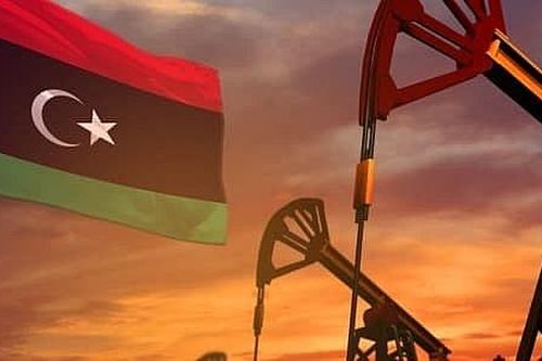 Động lực nào khiến Big Oil quay trở lại Libya?