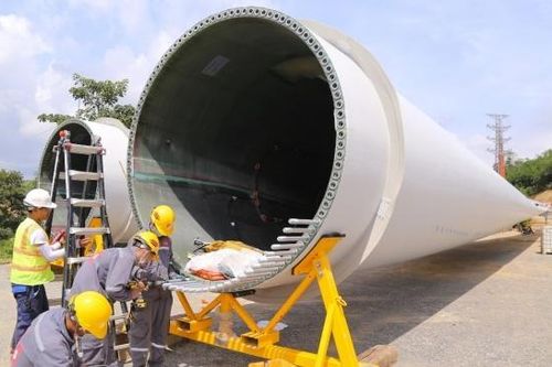 Hình thành thị trường năng lượng hiện đại bằng đào tạo nhân lực liên ngành