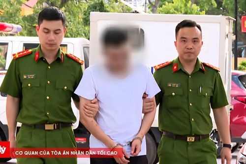Bắt giữ đối tượng Tài Bu- con nuôi của Tuấn 'thần đèn'
