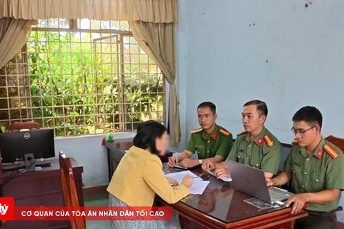 Đăng tin giả tăng phí bảo hiểm y tế, bị công an mời làm việc