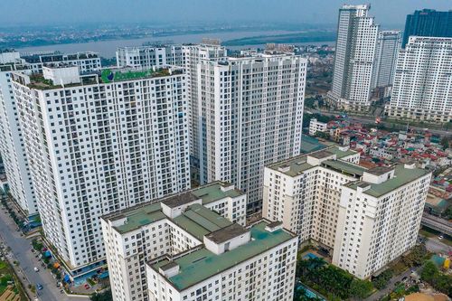 Hà Nội muốn thí điểm bỏ công chứng hợp đồng tặng cho bất động sản giữa cá nhân với nhau