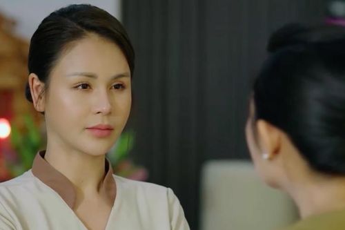'Dịu dàng màu nắng' tập 27: Lan Anh bị nhân viên sỉ nhục ngay khi cho thôi việc