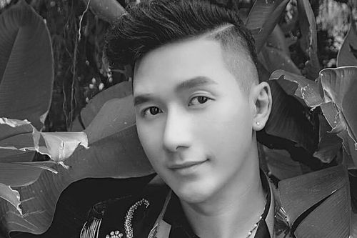 Người mẫu Nam Phong đột ngột qua đời ở tuổi 36