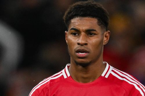Marcus Rashford ra yêu sách đặc biệt với Barca