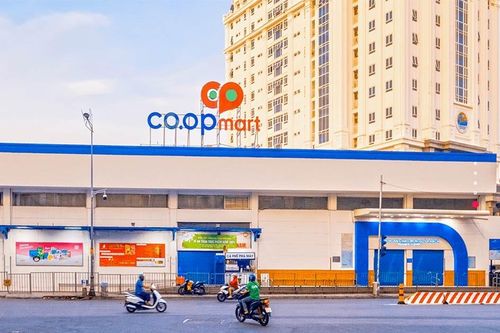 Saigon Co.op bị đơn vị của Bộ Công an cấm đấu thầu: Sở Công Thương báo cáo gì?