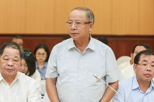 Muốn giảm tham nhũng, tiêu cực phải gỡ nút thắt giữa doanh nghiệp với cơ quan công quyền
