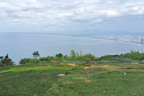 Du khách gặp tai nạn dù lượn ở Sơn Trà đã mua bảo hiểm, ký miễn trừ trách nhiệm