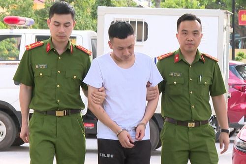 Bắt Tài Bu, con nuôi của trùm giang hồ Tuấn 'thần đèn'