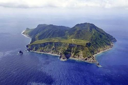 Hàng ngàn trận động đất bất thường tại chuỗi đảo Tokara, tây nam Nhật Bản