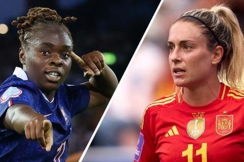 Nhận định, dự đoán Nữ Pháp vs Nữ xứ Wales: Đập tan kẻ yếu