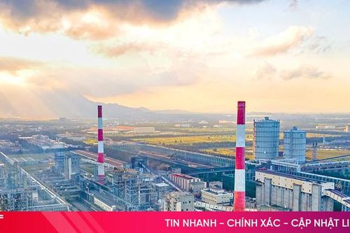 Làn sóng tăng trưởng mới của công nghiệp Hà Tĩnh