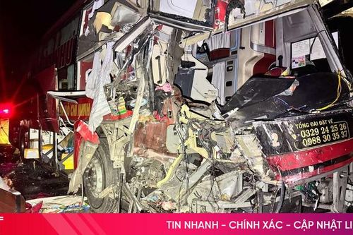 Tai nạn kinh hoàng trên cao tốc, 3 người tử vong, nhiều người bị thương
