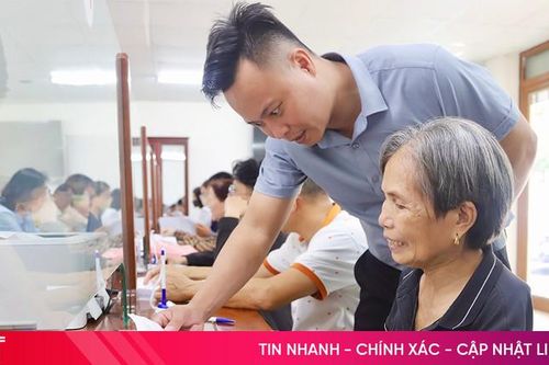 Những người 'gác cửa' pháp luật từ cơ sở