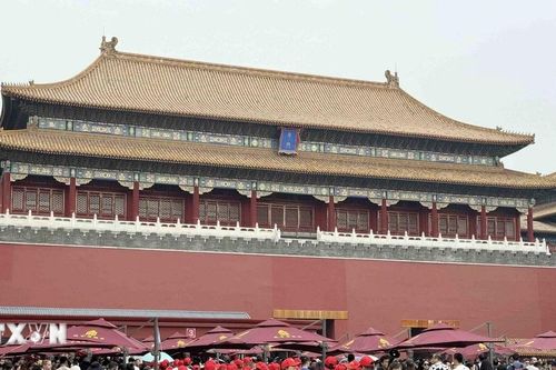 Trung Quốc mở rộng chính sách miễn thị thực cho hơn 70 quốc gia