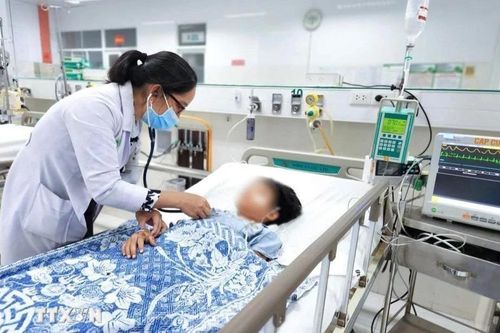 Tai nạn trên cao tốc Vĩnh Hảo-Phan Thiết: 3 nạn nhân đang được điều trị tích cực