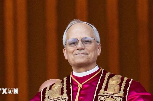 Vatican tuyên bố sẵn sàng tổ chức hòa đàm Nga-Ukraine