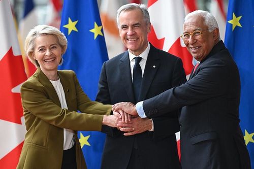 Hiệp ước EU - Canada: Tái định hình âm thầm trật tự chiến lược phương Tây