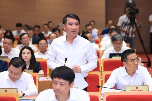 Hà Nội lý giải nguyên nhân 'bị ế' khi đấu giá gần 10.000m² tầng 1 nhà tái định cư