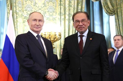 Lý do Malaysia và Indonesia thúc đẩy quan hệ với Liên bang Nga
