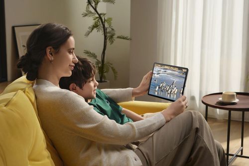 Máy tính bảng 'bùng nổ' trở lại nhờ AI và giá rẻ