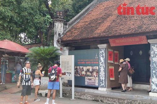 Chuyển đổi số tạo động lực phát triển du lịch bền vững