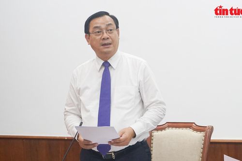 Ngành du lịch hoàn thiện thể chế theo hướng kiến tạo phát triển