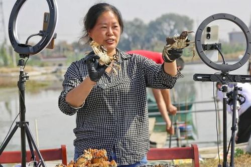 Làn sóng 'nông dân mới' và sự thay đổi trong cách tiêu thụ nông sản ở Trung Quốc