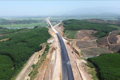 Dự án đường sắt tốc độ cao Bắc - Nam: 'Bài kiểm tra' với doanh nghiệp Việt
