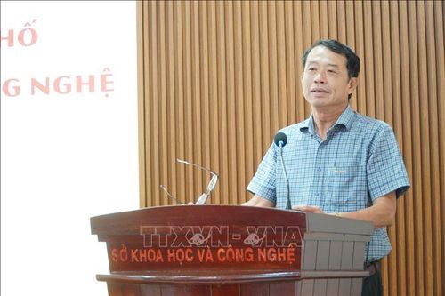 Cần Thơ vận hành ổn định, an toàn các hệ thống thông tin dùng chung