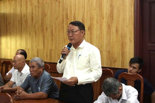 Cử tri kỳ vọng vào mô hình chính quyền địa phương 2 cấp