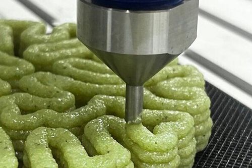 Vi sinh vật mở đường cho vật liệu xây dựng xanh, thay thế xi măng truyền thống