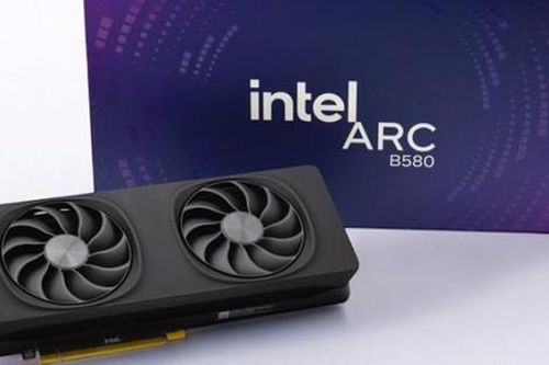 Card đồ họa Intel là 'cú lừa' đối với game thủ vì giá quá rẻ?