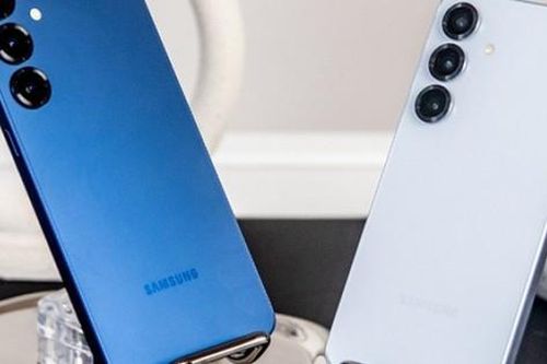 Samsung tự tin khoe pin Galaxy S25 sống khỏe hơn gấp đôi iPhone 16 Pro Max