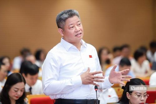 Hà Nội tái chất vấn thực hiện Nghị quyết 65: Làm rõ trách nhiệm với loạt dự án chậm