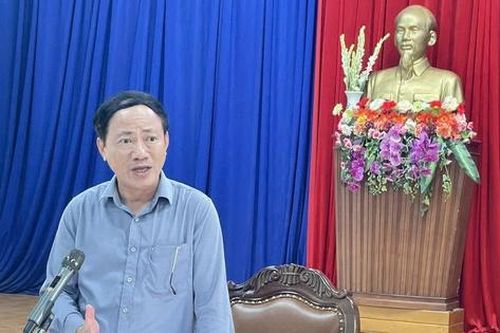 Chủ tịch UBND tỉnh Gia Lai: Chính quyền phải gần dân, giúp dân làm giàu chính đáng