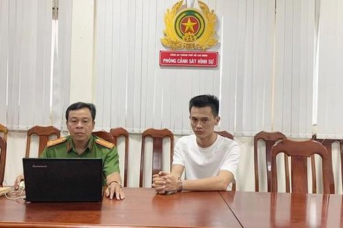 Truy tố 'trùm buôn siêu xe' Phan Công Khanh
