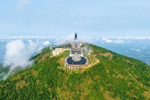 Giải chạy Baden Mountain International Marathon 2025 đạt chuẩn quốc tế sẽ chính thức diễn ra vào ngày 3/8