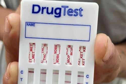 Hà Tĩnh: Phát hiện nhiều tài xế sử dụng ma túy khi điều khiển phương tiện