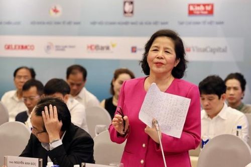 Tăng trưởng hai con số: Động lực nào cho Việt Nam bứt phá?