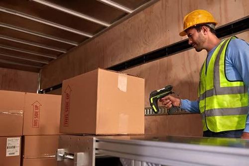 Zebra nhận giải nhà cung cấp xuất sắc