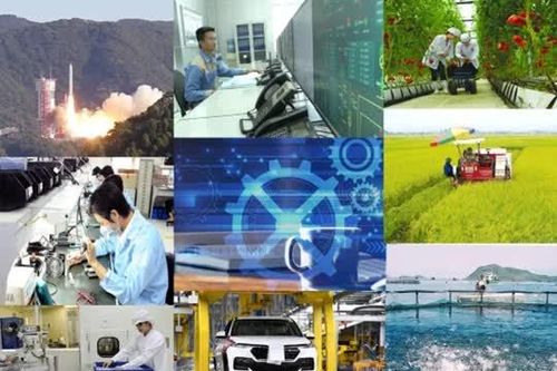 Trao cơ hội công nghệ cho doanh nghiệp để tăng trưởng 2 con số khả thi