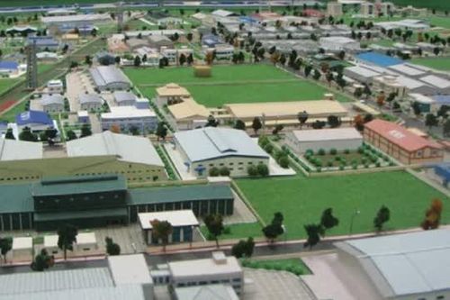 Doanh nghiệp cần trợ lực trên hành trình 'xanh' hóa