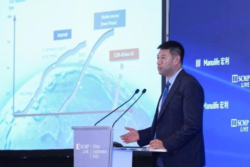 Alibaba dự báo AI sẽ trở thành 'đồng nghiệp số' của con người trong 5 năm tới