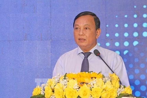 An Giang: Cơ hội để doanh nghiệp Việt kết nối giao thương vào thị trường Australia