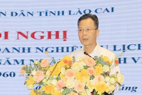 Lào Cai đưa du lịch trở thành ngành kinh tế mũi nhọn
