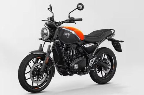 Triumph Speed T4 ra mắt, chuẩn bị về Việt Nam?