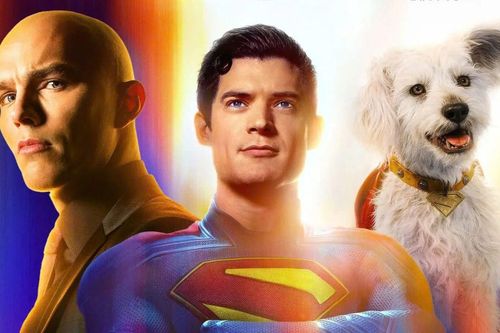 Tại sao Superman 2025 lại là niềm hy vọng mới của DC?